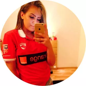 Lorena Stoican photograph