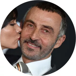 Lorena Toub photograph