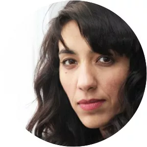 Lorena Vega - Actress