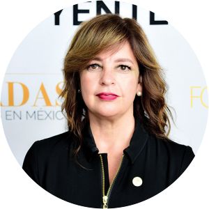 Lorena Villavicencio Ayala