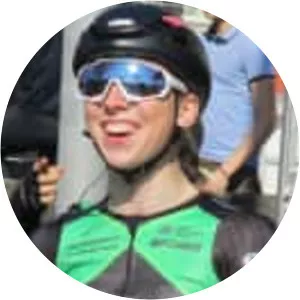 Lorena Wiebes - Dutch cyclist