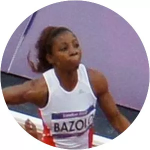 Lorène Bazolo