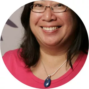 Lorene Machado photograph