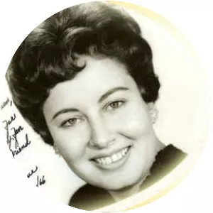Lorene Mann - American singer-songwriter
