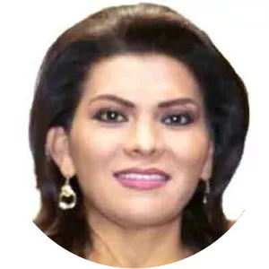 Lorenia Valles Sampedro