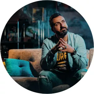 Lorens Amude - Musical artist