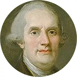 Lorens Pasch the Elder