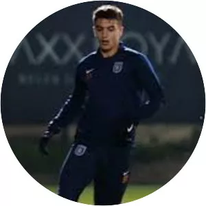 Lorent Callaku - Football player