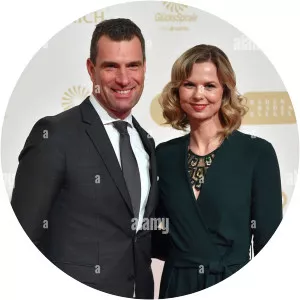 Lorenz Ackermann photograph