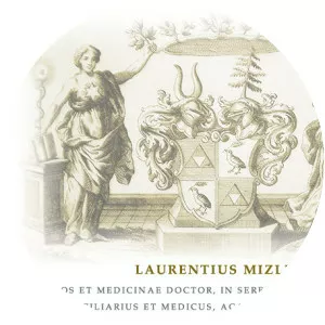 Lorenz Christoph Mizler