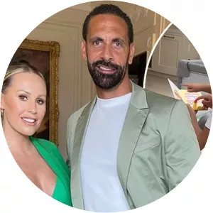 Lorenz Ferdinand - Rio Ferdinand's son