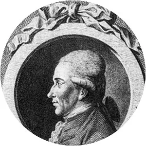 Lorenz Florenz Friedrich von Crell (Lorenz