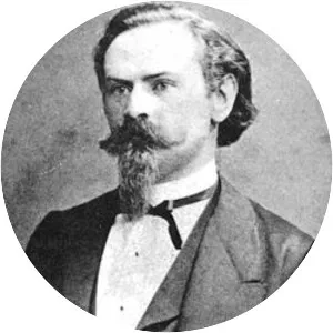 Lorenz Nikolai Achté