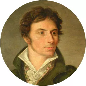 Lorenz Oken - German naturalist