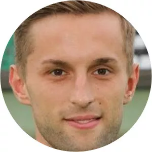 Lorenz Reisinger - Football player