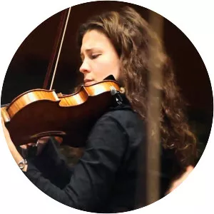 Lorenza Borrani - Italian soloist