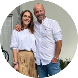 Lorenza García Hegewisch photograph