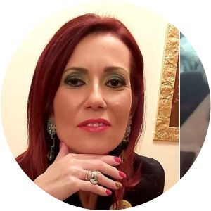 Lorenza Messina Denaro photograph