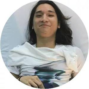 Lorenzo Abraham - Indonesian actor ‧ Giorgino Abraham's brother