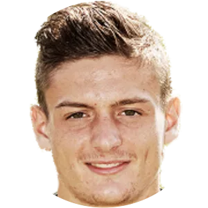 Lorenzo Adorni - Football player