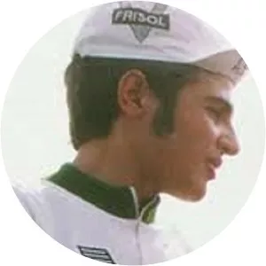 Lorenzo Alaimo - Cyclist