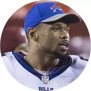 Lorenzo Alexander