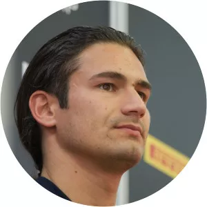 Lorenzo Alfonsi - Motorcycle racer