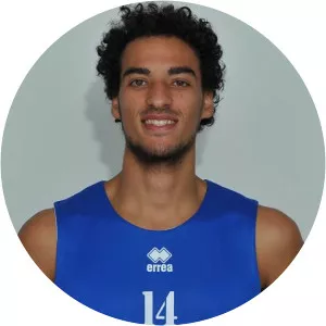 Lorenzo Ambrosin - Basketball player
