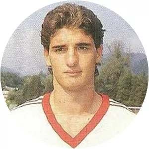 Lorenzo Amoruso - Italian former football player