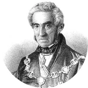 Lorenzo Arrazola y García