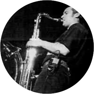 Lorenzo Azcona Musician