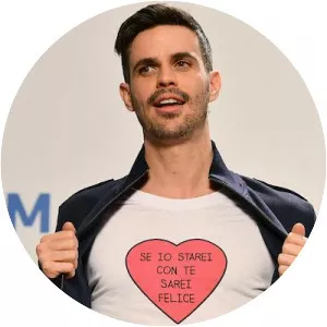 Lorenzo Baglioni - Actor