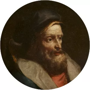 Lorenzo Baldissera Tiepolo