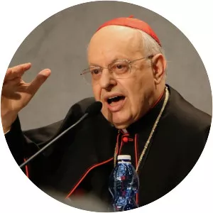 Lorenzo Baldisseri - Italian prelate