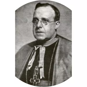 Lorenzo Bereciartúa y Balerdi