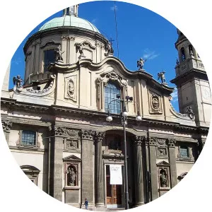 Lorenzo Binago photograph