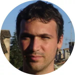 Lorenzo Bosi - Political scientist