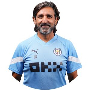 Lorenzo Buenaventura