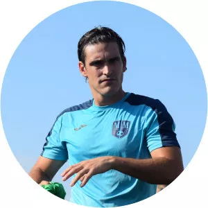 Lorenzo Burón Aranda