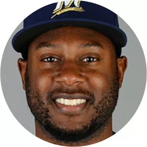 Lorenzo Cain