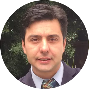 Lorenzo Caliendo - Economist