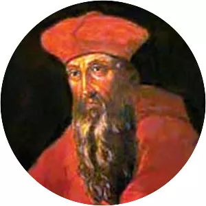 Lorenzo Campeggio
