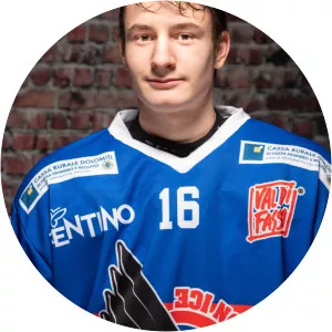 Lorenzo Castelnuovo photograph