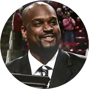 Lorenzo Charles - American professional basketball player