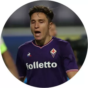 Lorenzo Chiesa - Federico Chiesa's brother