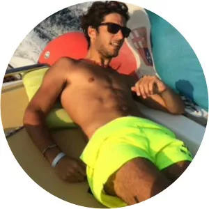 Lorenzo Cochis La Russa photograph