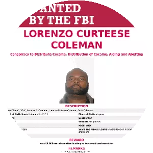 Lorenzo Coleman