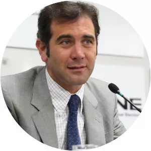 Lorenzo Córdova Vianello