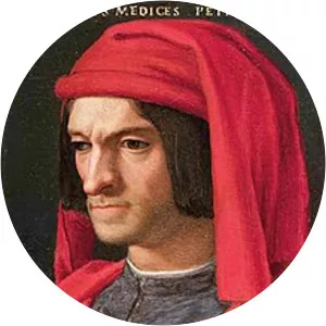 Lorenzo de' Medici - Statesman