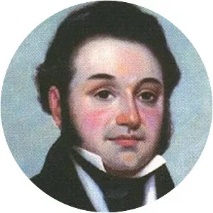 Lorenzo de Zavala
